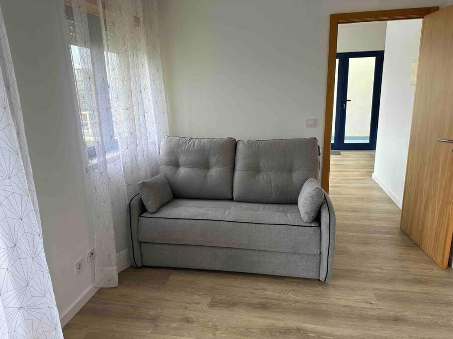 Albufeira Marina Duplex Apartment Экстерьер фото