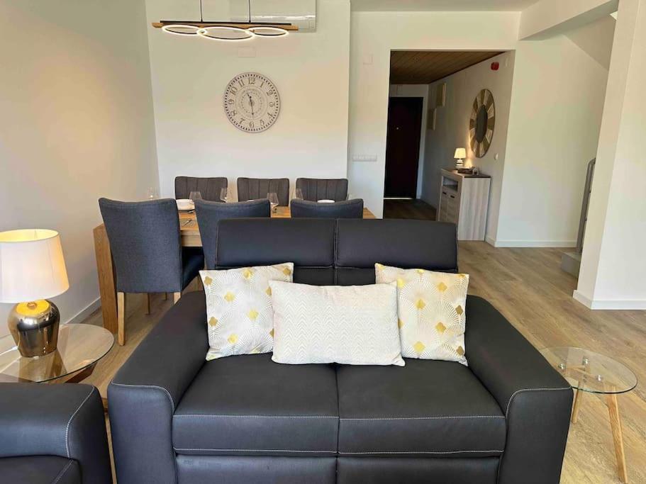 Albufeira Marina Duplex Apartment Экстерьер фото