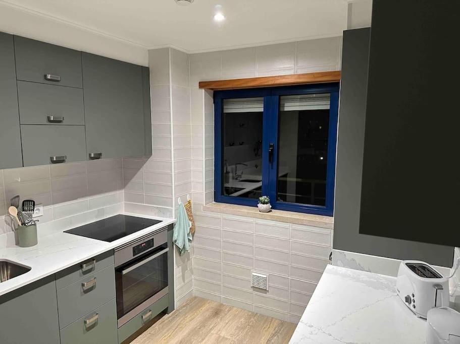Albufeira Marina Duplex Apartment Экстерьер фото