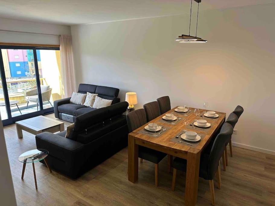 Albufeira Marina Duplex Apartment Экстерьер фото