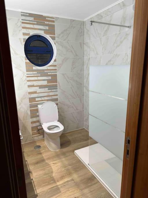 Albufeira Marina Duplex Apartment Экстерьер фото