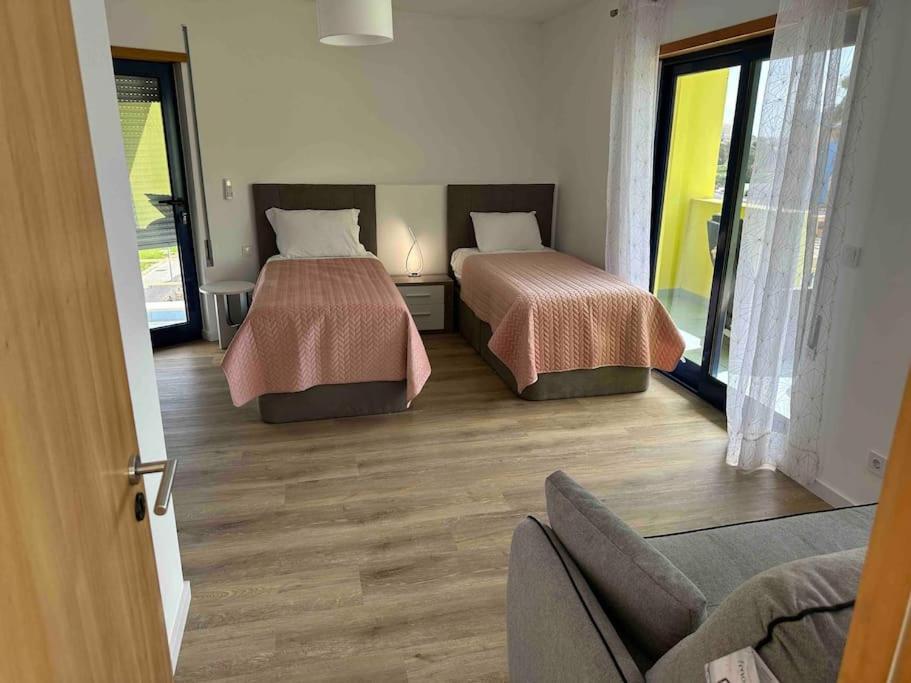 Albufeira Marina Duplex Apartment Экстерьер фото