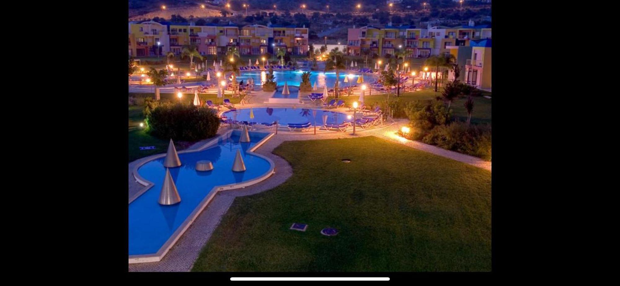 Albufeira Marina Duplex Apartment Экстерьер фото