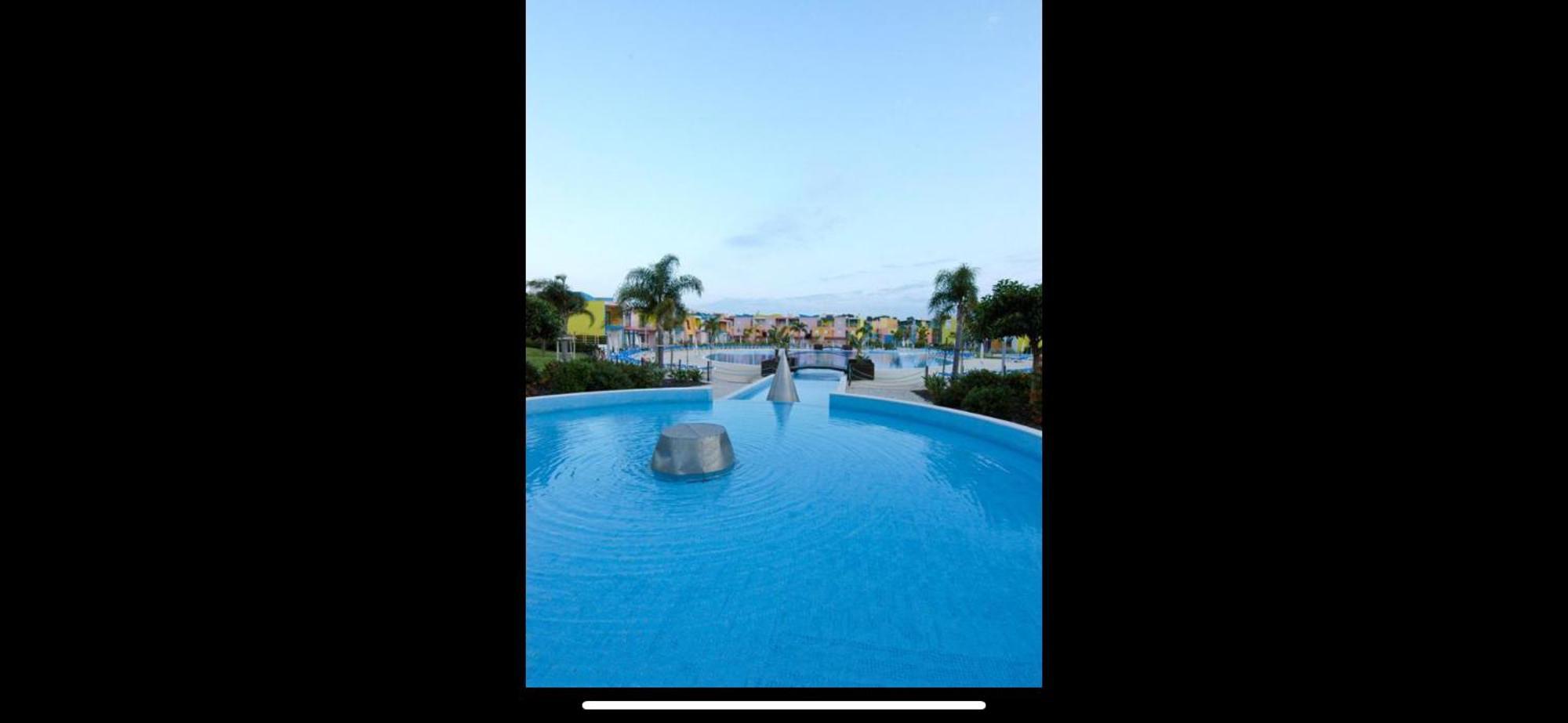 Albufeira Marina Duplex Apartment Экстерьер фото